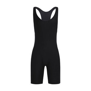 เสื้อกล้ามนักมวยปล้ำแบบแห้งสำหรับผู้ชายออกแบบได้ตามต้องการ - Product Image 5