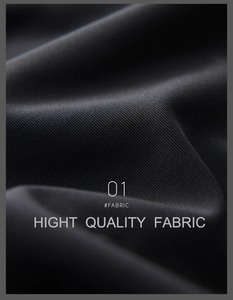 Conjunto Deportivo para Hombre, Unisex, Liso, 280 g/m², Felpa de Poliéster/Algodón, Peso Medio, Anti-UV, Transpirable, Ecológico, Cintura Elástica - Product Image 6