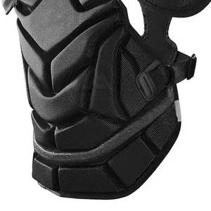 2025 personnalisé cuir corps protecteur poitrine garde nouveau Style boxe MMA équipement d'entraînement factice pour entraînement lourd - Product Image 6