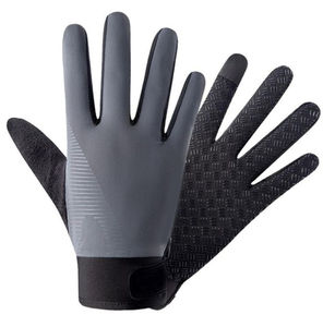 Personalizado para hombres Guantes de ciclismo sin dedos Nuevos deportes al aire libre Medio dedo Precio de fábrica Guantes de ciclismo unisex personalizados - Product Image 1