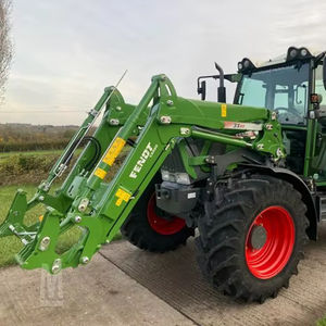 NUEVO 2020 FENDT 211 VARIO TRACTOR - Product Image 1