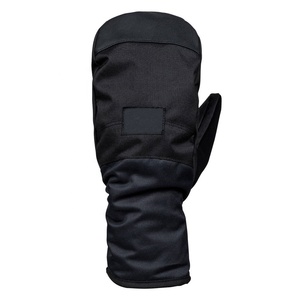 Derniers modèles de gants de ski coquille souple imperméable hiver chaud, gants de ski à la vente en gros de gants en cuir, gants de ski décontractés à la mode - Product Image 3
