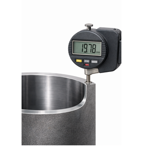 Precision CNC Machined Stainless Steel/Cast Iron Cylinder <b>Liner</b> (Sleeve) | Gas Compressor Engine Parts 580mm Max Diameter 500mm - Product Image 3