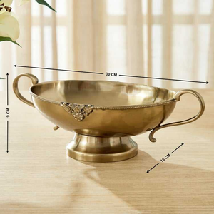 Vente en gros de bol à légumes en métal pur fabriqué à la main écologique finition martelée traditionnelle pour une application domestique en cuisine - Product Image 5