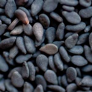 Graines de sésame noir naturelles brutes - Usages multiples - En vente - Product Image 4