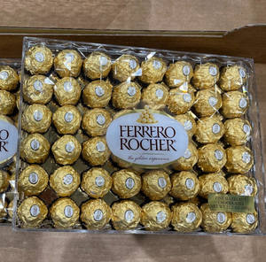 Distribuidor Mayorista de Ferrero Rocher Listo para Suministrar - Product Image 1