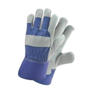 ถุงมือทำงานแคนาดาถุงมือหนังทำงานถุงมือทำสวนงานหนักงานตามสั่ง - Product Image 5