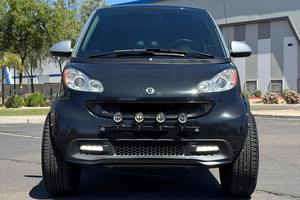 Auto Usado Confiable, Smart Fortwo Eléctrico 2013 - Product Image 6