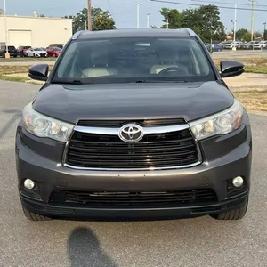 2015 Toyota Highlander XLE - Product Image 1