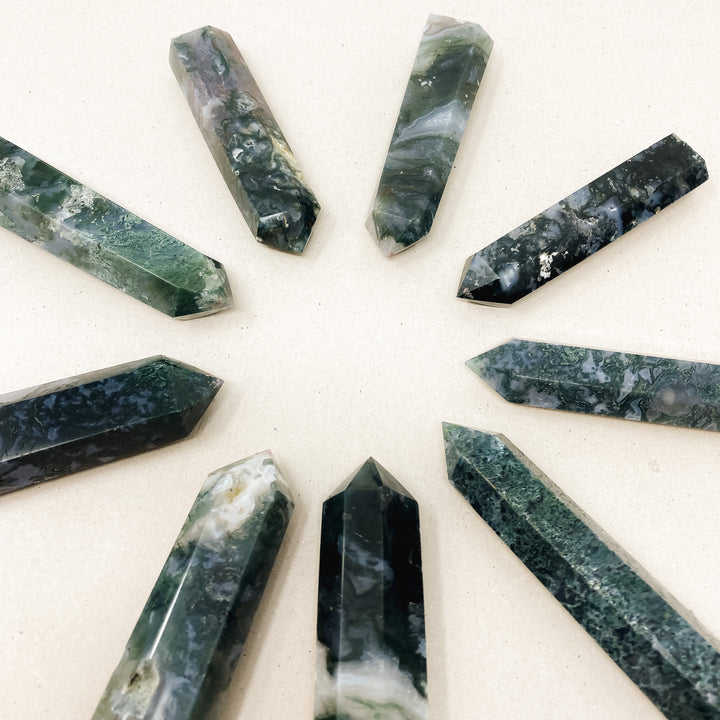 สีเขียว