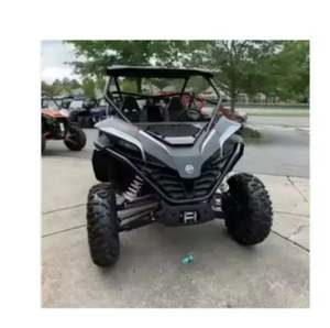 QUALITÉ NOUVEAU 2024 ZForcees 950 H.O. Sportts CFMOTOOS à vendre - Product Image 5