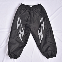 Pantalones de Snowboard Holgados de Alta Calidad, Transpirables, Ligeros, Impermeables, 100% Poliéster, Estilo Cargo, Unisex, Anchos, para Esquí