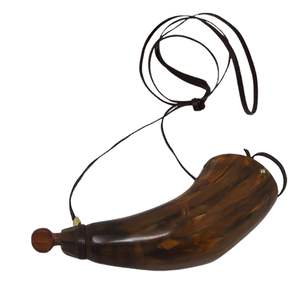 Polvo de Cuerno de Búfalo de Calidad Uniforme para Suministro a Granel y Venta al por Mayor, Polvo de Cuerno Premium para Incrustaciones en Muebles y Paneles Decorativos - Product Image 1