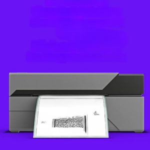 เครื่องพิมพ์ฉลากความร้อนบนเดสก์ท็อปสำหรับไปรษณีย์, แท็กการจัดส่ง, ใบเสร็จรับเงิน, บาร์โค้ด, ขายปลีก, ธุรกิจขนาดเล็ก, โรงเรียน, โฮมออฟฟิศ - Product Image 3