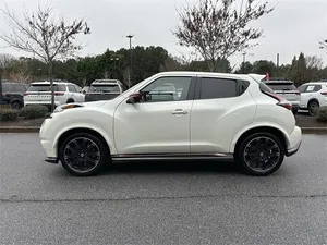 Nissan Juke NISMO RS 2016 - Product Image 3