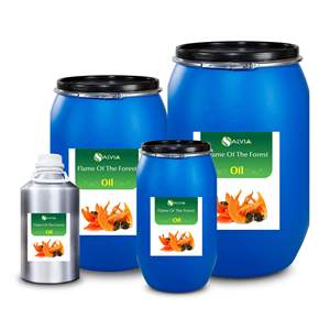 Envío gratis Flame of the Forest Aceite esencial a granel de grado cosmético con etiqueta privada disponible - Product Image 1