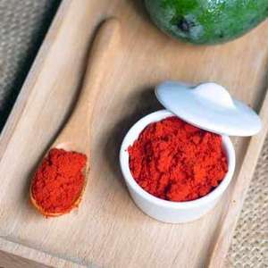 Polvo de fruta Gac Premium para nutrición y belleza, bienestar, hecho a mano en Vietnam - Product Image 5