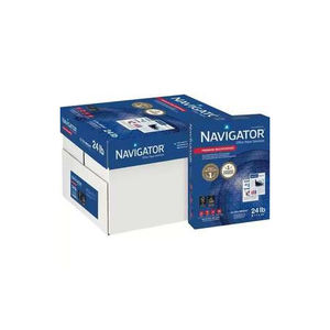 กระดาษเขียน A4แบบมืออาชีพเนื้อเนียน80 GSM - Product Image 6