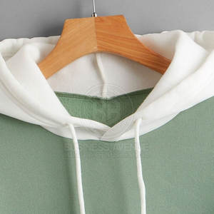 Sudaderas Básicas de Alta Calidad al por Mayor, Ropa de Moda, Sudaderas para Hombre, Sudadera Personalizada de Algodón - Product Image 3