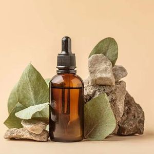 Venta al por mayor Fabricante de fábrica de aceite Asafoetida Precio 100% Pure Natural Premium Grade Exportador a granel Aceite Asafoetida DE LA India - Product Image 1