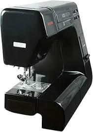 Machine à coudre robuste de haute qualité, nouvelle édition noire HD-5000 - Product Image 4