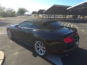 FORD MUSTANG GT PREMIUM CONVERTIBLE 2020 USADO (LHD/RHD) - Product Image 4