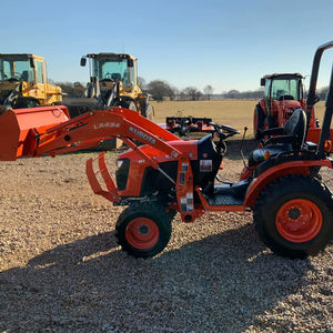 รถแทรกเตอร์ B2301HSD 2018 kubota. - Product Image 1