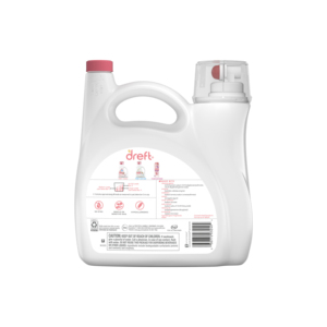 Descartável personalizado 5 em 1 Vagens De Lavanderia Sabão Líquido Fragrância Eco-friendly Limpeza Profunda Lavanderia Detergente Gel Detergente - Product Image 5