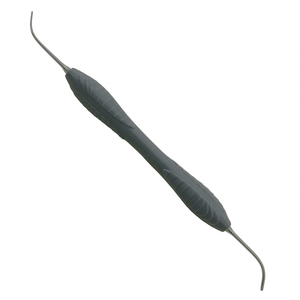 Restorative Composite Filling Instruments with <b>Silicone</b> Handles Fissura Dental <b>Tools</b> for Precise Fissure and Detail Application - Product Image 4