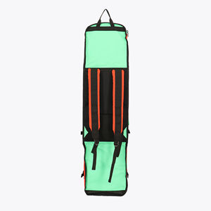 Sacs de hockey sur glace personnalisés à étiquette privée, matériau durable de haute qualité, logo, couleur et design pour les joueurs de hockey à prix avantageux - Product Image 1