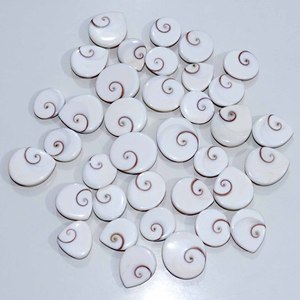 เครื่องประดับอัญมณีทรงหลวมทรงหลวมสำหรับการทำเครื่องประดับ - Product Image 1