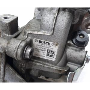 BOMBA DE INYECCIÓN DIÉSEL NISSAN NV200 1ª Serie 0445010704 K9K 892 Diésel 1500 (09>) - Product Image 4