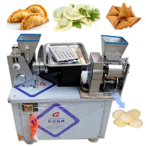 Karachi 	 Máquina para Hacer Dumplings 	 Máquina para Hacer Samosas de <span class=keywords><strong>Panjab</strong></span> 	 Máquina para hacer empanadas - Product Image 2
