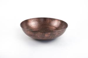 อ่างล้างหน้าโลหะคุณภาพสูงอ่างล้างหน้าตกแต่งห้องน้ำบ้านร้านอาหารบาร์ที่สมบูรณ์แบบสำหรับบ้านใหม่ - Product Image 5