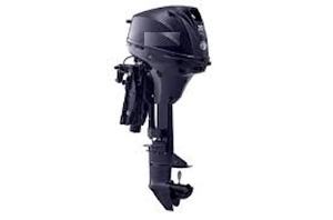 Moteur hors-bord électrique 4 cylindres 20 CV de marque supérieure, neuf, MFS20E EPTS, prêt pour la livraison mondiale - Product Image 2