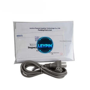 Générateur de signal à onde sinusoïdale haute précision 3 GHz - Instrument électronique Rigol DSG821 - Product Image 4