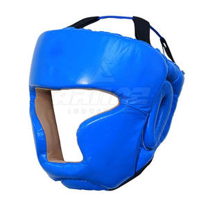 Protector de Cabeza Ligero y de Cobertura Estable con Forro Interior Suave y Estructura Reforzada - Product Image 2