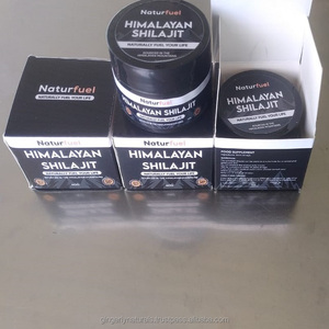 High Quality Mumio Shilajit Resin in India at Best Price - Product Image 3