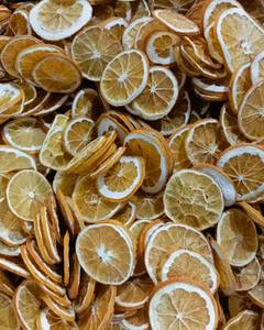 Rodajas de Naranja Secas Refrescantes, Aroma para Mezclas de Té y Decoración, Apto para Restaurantes y Decoración del Hogar, Producto de Vietnam - Product Image 2