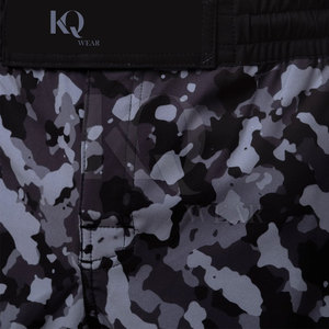 New Arrival Custom Color Solid Casual Eco-Friendly <b>Men</b> MMA <b>Shorts</b> <b>for</b> Adult OEM Service Wholesale Custom Made - Product Image 4