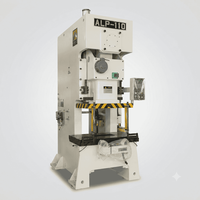 Presse à mouvement simple ALP Precision C Frame 25-315 tonnes, outillage haute vitesse