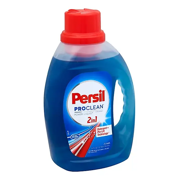 Persil ProClean Stain Fighter Laundry Detergent Wholesale Price