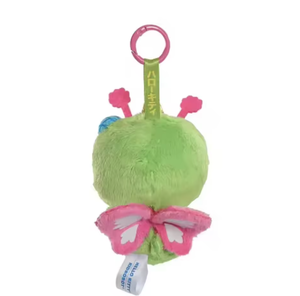 Nuevo Peluche Sanrio Hello Kitty Sweet Kaiju Verde de 14 Pulgadas con 3 Años de Garantía y Audio Envolvente - Product Image 1
