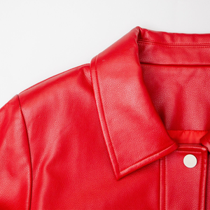 Chaqueta de Invierno Transpirable de Lona para Mujer, Diseño Moderno, Alta Calidad, Personalizable, a la Venta en Pakistán - Product Image 3