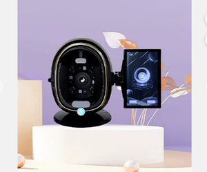 *Set para envío* Escáner de Piel 3D, Dispositivo de Prueba de Humedad Facial, Analizador de Piel Facial - Product Image 1