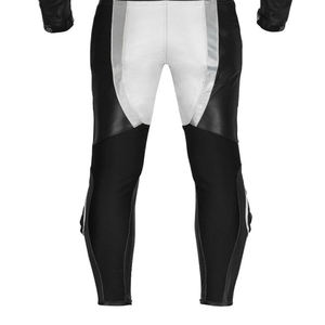 Traje de Motociclismo de Fabricación Profesional, Diseño y Logotipo Personalizados, Traje de Carreras de Motociclismo Cómodo - Product Image 6