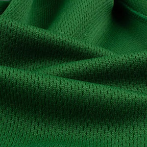 Maillot de hockey sur glace en polyester 100% pour homme avec inserts en maille pour le contrôle de l'humidité garde les athlètes au frais et au sec sur la glace - Product Image 4