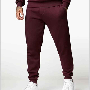 Fabrication de survêtements de jogging respirants et confortables de haute qualité Survêtements deux pièces pour hommes Vente - Product Image 4