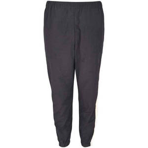 กางเกงวอร์มผ้าฝ้ายผ้าไนลอนสำหรับผู้ชายกางเกงวิ่งแบบกำหนดเองกางเกงผ้าไนลอนกางเกงผ้าสเวตเตอร์สำหรับใส่ลำลองแนวสตรีทและชุดออกกำลังกายใส่สบายสำหรับผู้ชาย - Product Image 3