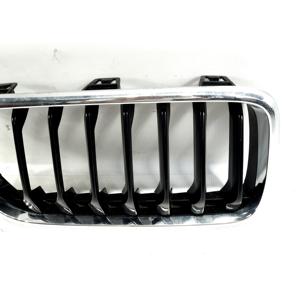Parrilla de Parachoques para BMW X2 F39 7424778-B (18>) - Product Image 2
